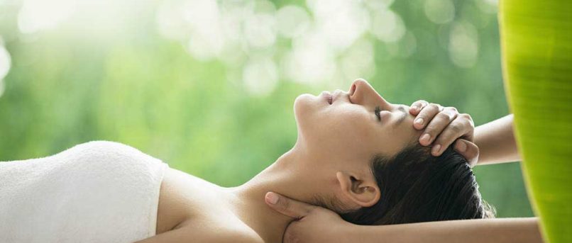 panchakarma detoxification