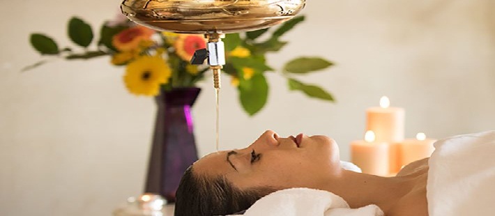 ayurvedic spa